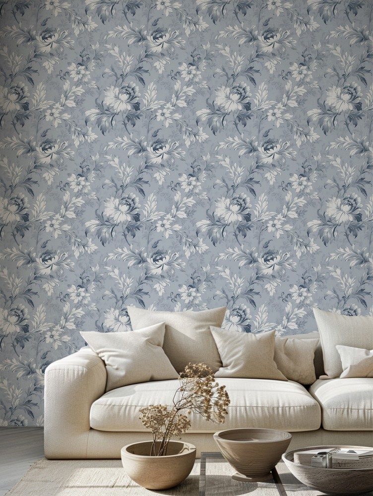 Picture of Lina Dark Blue - 1014702-08